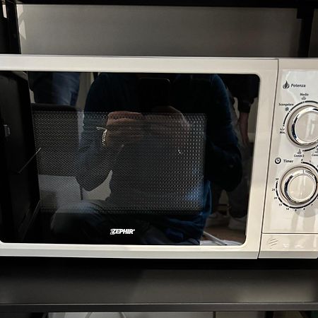 Apartamento Caza' Capo 40Mq Nel Centro Di Palermo Exterior foto