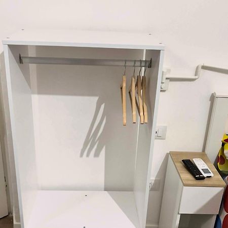 Apartamento Caza' Capo 40Mq Nel Centro Di Palermo Exterior foto