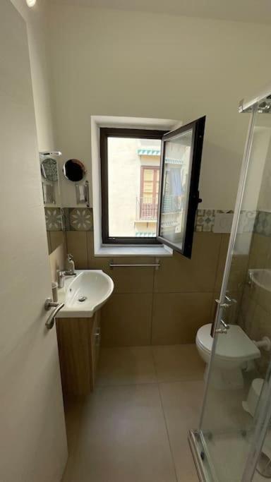 Apartamento Caza' Capo 40Mq Nel Centro Di Palermo Exterior foto