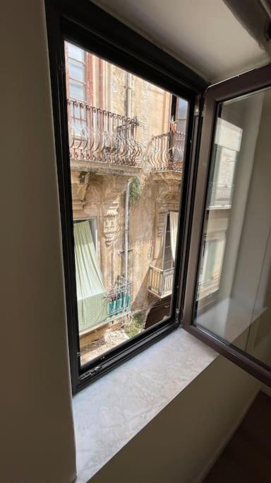 Apartamento Caza' Capo 40Mq Nel Centro Di Palermo Exterior foto