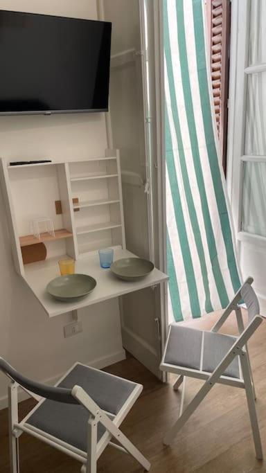 Apartamento Caza' Capo 40Mq Nel Centro Di Palermo Exterior foto