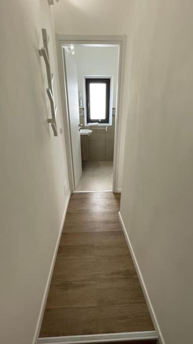 Apartamento Caza' Capo 40Mq Nel Centro Di Palermo Exterior foto