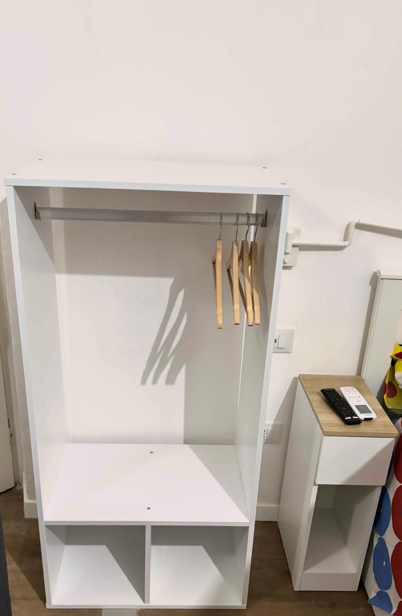Apartamento Caza' Capo 40Mq Nel Centro Di Palermo Exterior foto