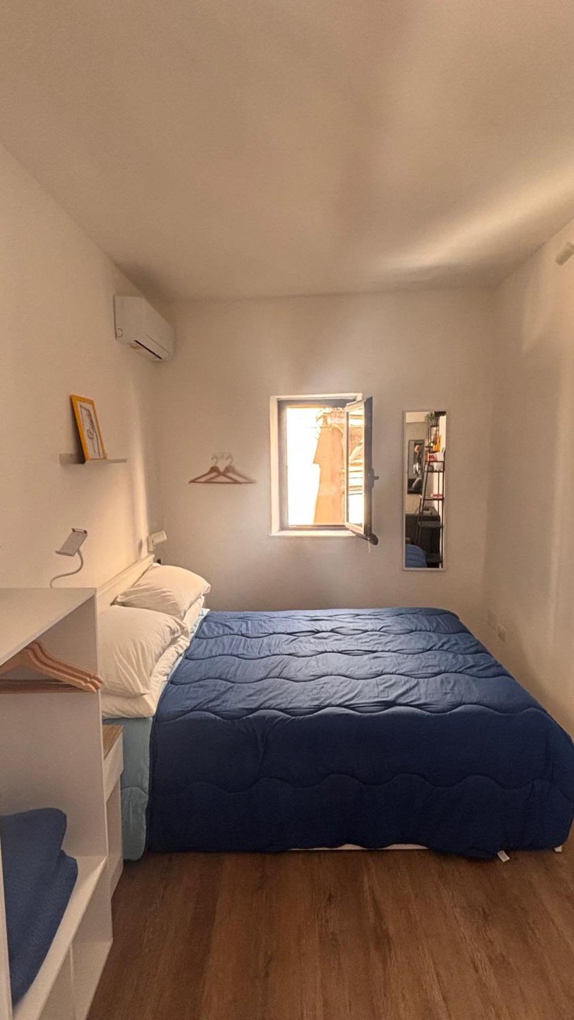 Apartamento Caza' Capo 40Mq Nel Centro Di Palermo Exterior foto